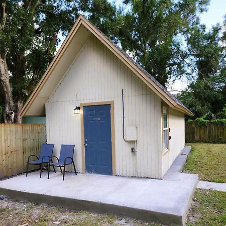 Cozy Cottage Tampa Buitenkant foto